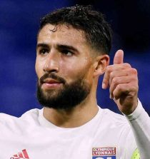 Nabil Fekir Image