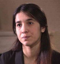 Nadia Murad Image