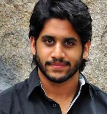 Naga Chaitanya Image