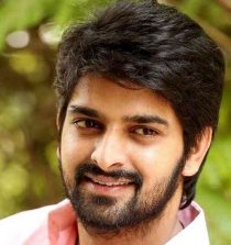 Naga Shaurya Images