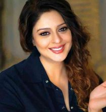 Nagma Pic