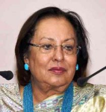 Najma Heptulla