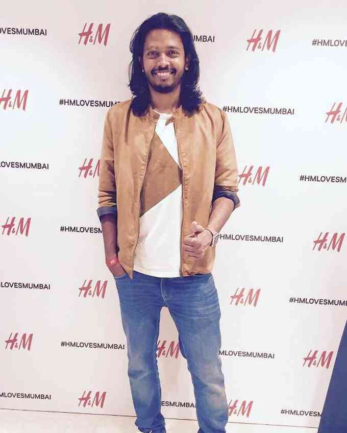 Nakash Aziz Image