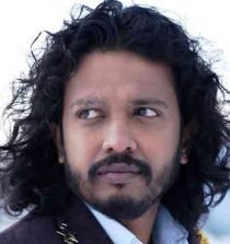 Nakash Aziz Pic