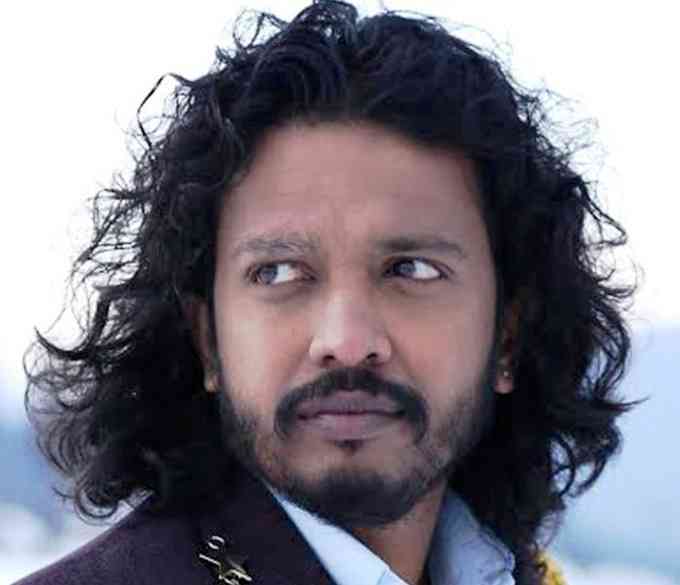 Nakash Aziz Pic