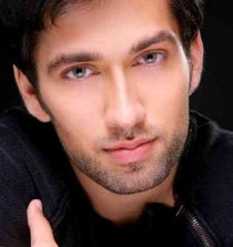 Nakuul Mehta