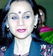 Nalini Singh Image