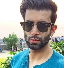 Namik Paul Pic