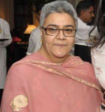 Namita Bhattacharya Picture