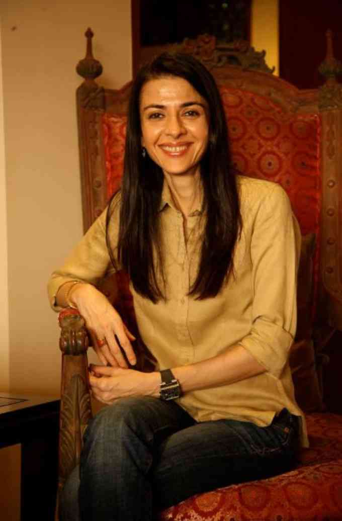 Namrata Dutt Image