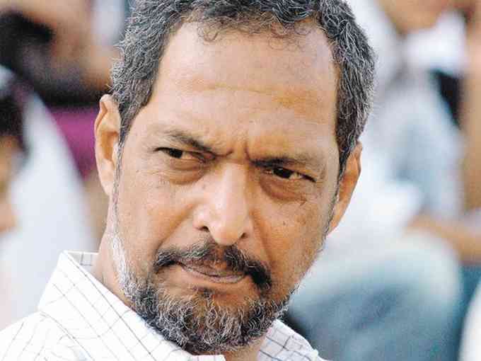 Nana Patekar Image