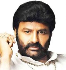 Nandamuri Balakrishna Image