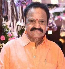 Nandamuri Harikrishna Pic