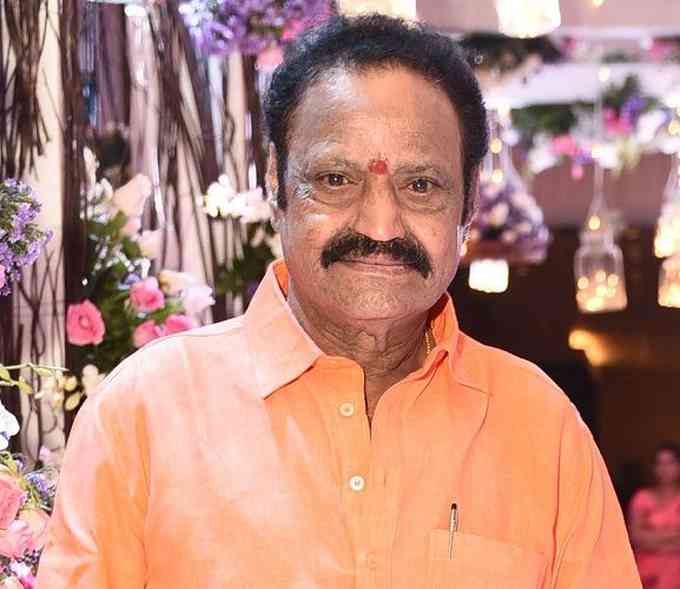 Nandamuri Harikrishna Pic