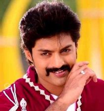 Nandamuri Kalyan Ram Images