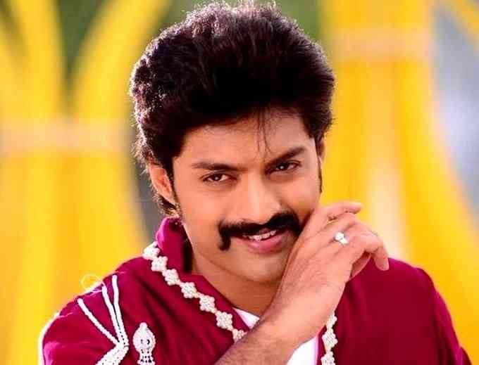 Nandamuri Kalyan Ram Images