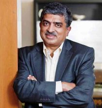 Nandan Nilekani