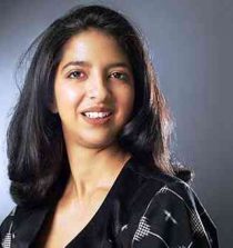 Nandini Piramal Images