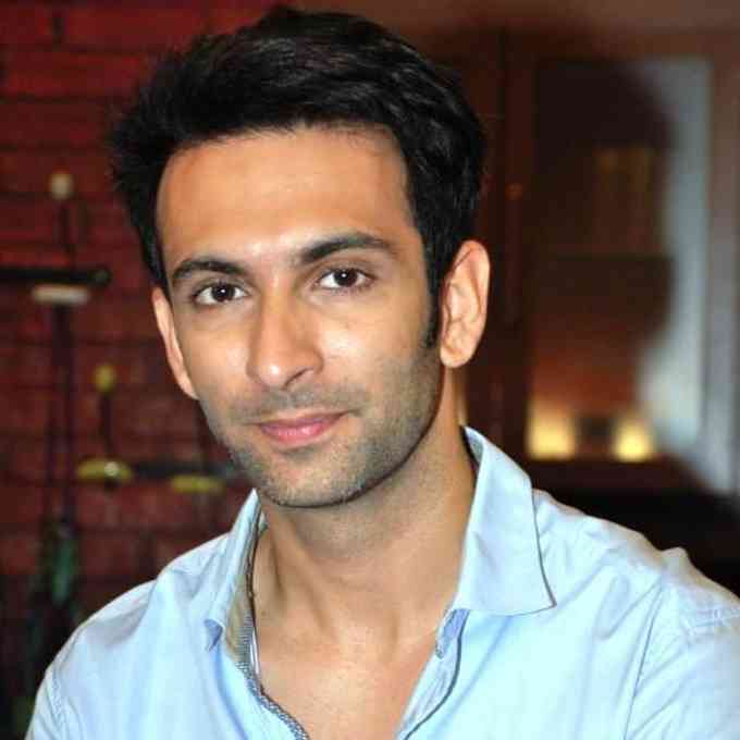 Nandish Sandhu Pic