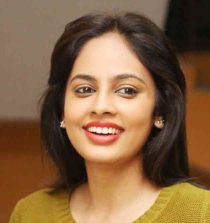 Nandita Swetha