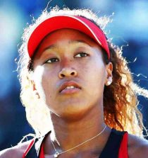 Naomi Osaka Image