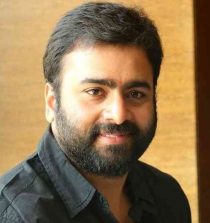 Nara Rohit