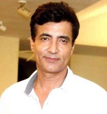 Narendra Jha Images