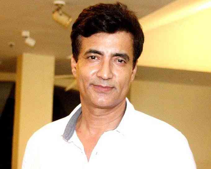 Narendra Jha Images