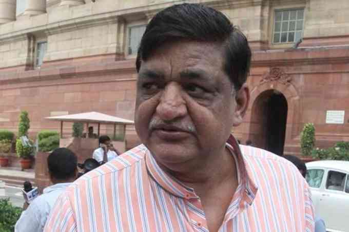 Naresh Agarwal Images