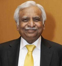 Naresh Goyal