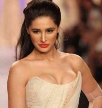 Nargis Fakhri Image