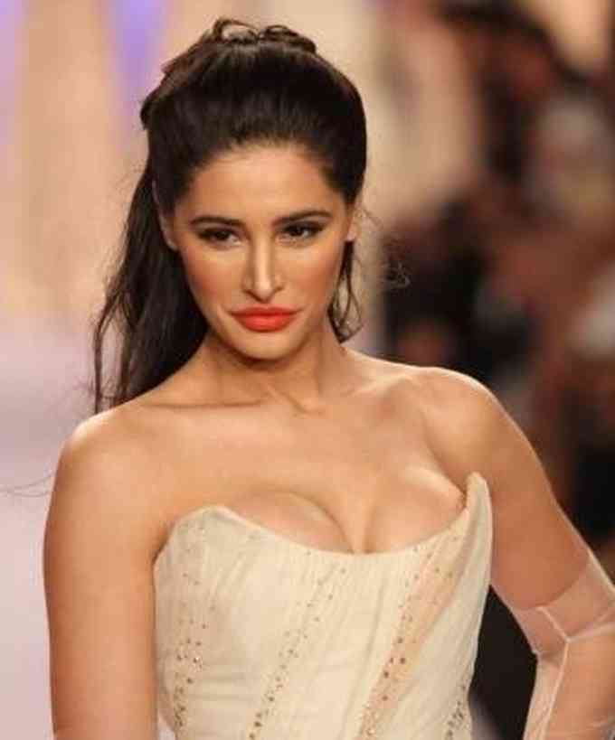 Nargis Fakhri Image