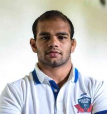 Narsingh Yadav Wrestler Images