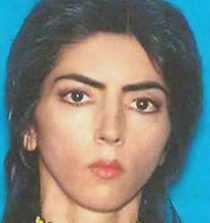 Nasim Aghdam Picture