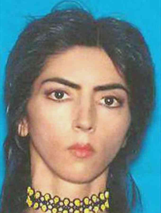 Nasim Aghdam Picture