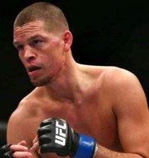 Nate Diaz