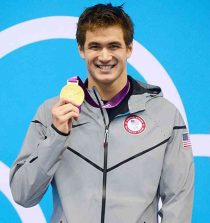 Nathan Adrian