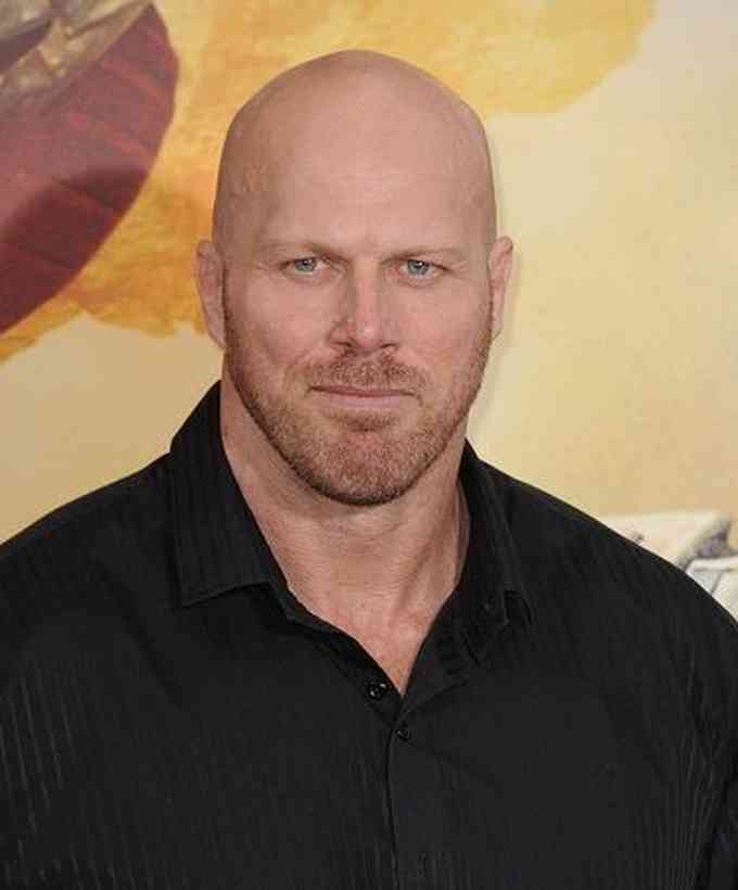 Nathan Jones Height, Age, Affairs, Net Worth, Bio and More 2024 The
