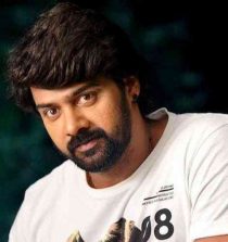 Naveen Chandra Image