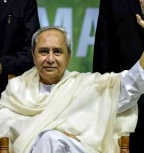 Naveen Patnaik