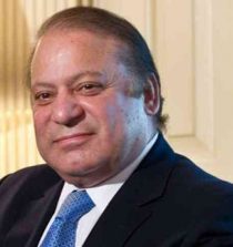 Nawaz Sharif Image