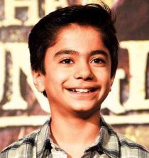 Neel Sethi Image