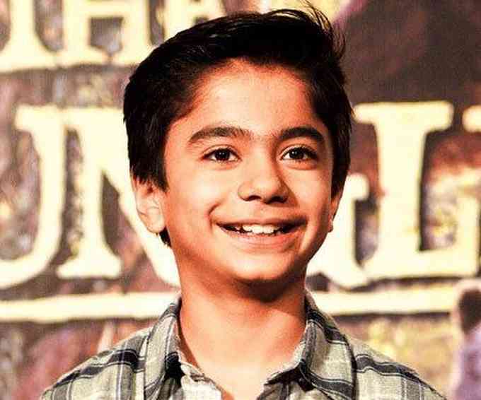 Neel Sethi Image