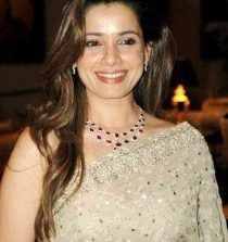 Neelam Kothari Pic