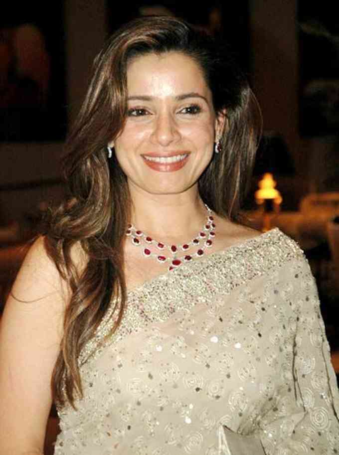 Neelam Kothari Pic