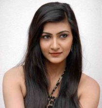 Neelam Upadhyaya Pic