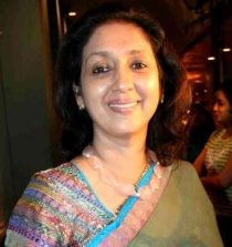 Neena Kulkarni Image