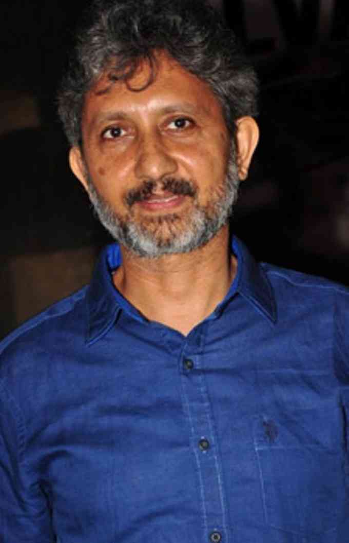 Neeraj Kabi Image