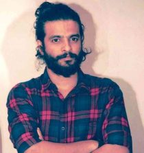 Neeraj Madhav