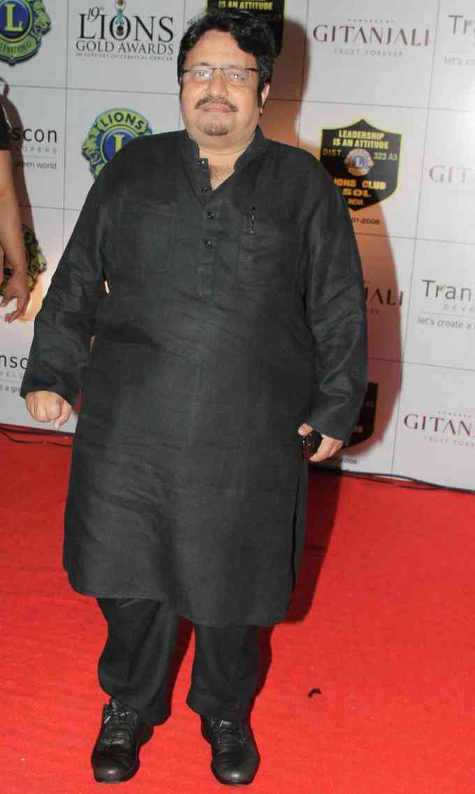 Neeraj Vora Image